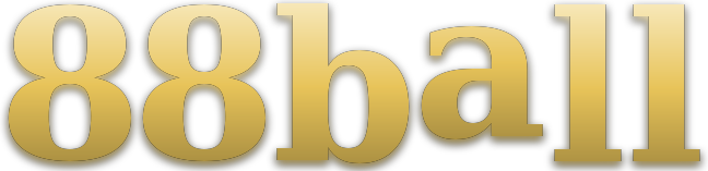 88ball logo