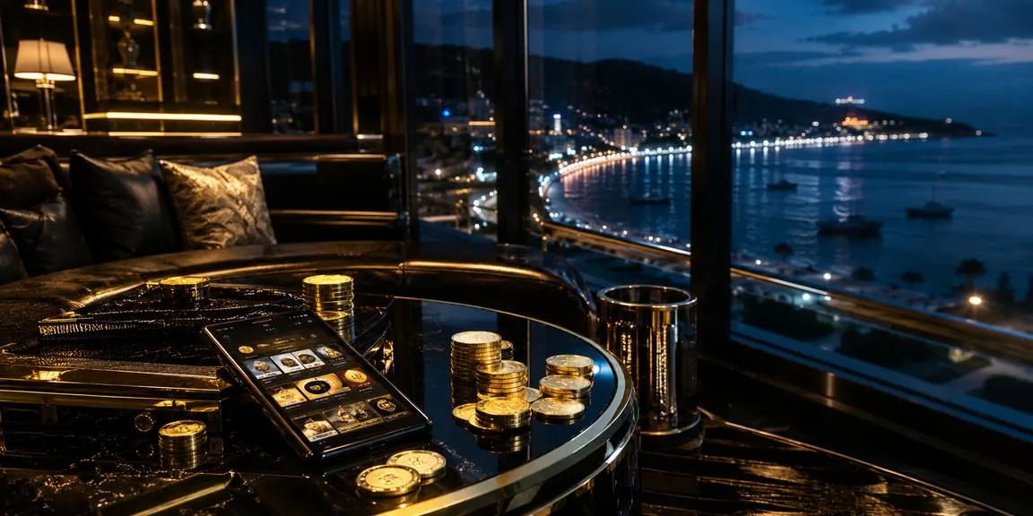 88ball Việt Nam Sảnh casino