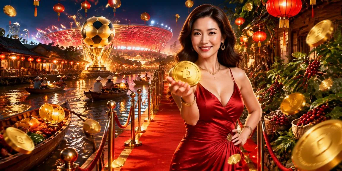 88ball Slot Đèn Lồng